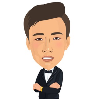 Логотип телеграм канала @tsoyevgeny — Евгений Цой Бизнес с заряженным корейцем🔥