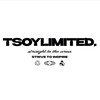 Logo of telegram channel tsoylimited — TSOYLIMITED.