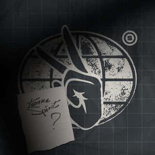 Telegram channel Team Spirit: Дело Дракона logo