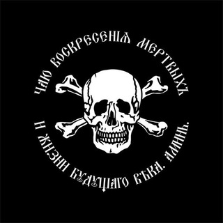 Telegram channel Синдикат Z Отваги! logo