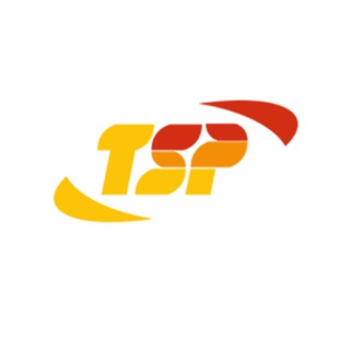 Логотип телеграм канала @tspprosport — TSPproSPORT