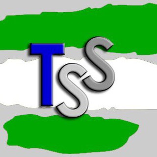 Logotipo del canal de telegramas tss_andalucia - TSS Andalucía