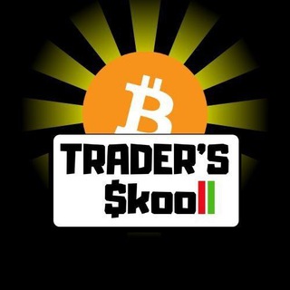 Logo of telegram channel tsscrypto — Traders Skooll Crypto™️
