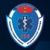 Логотип телеграм канала @tssmp03 — "ТССМП"