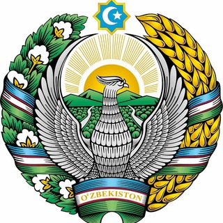 Telegram channel Ta'lim yangiliklari logo