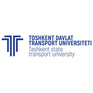 Telegram kanalining logotibi tstu_official — Transport universiteti | Rasmiy kanal