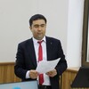 Telegram kanalining logotibi tstu_uralov — Nodir Uralov|Shaxsiy kanal