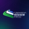 Telegram kanalining logotibi tstu_yoshlarittifoqi — TSTU Yoshlar ittifoqi | Rasmiy kanal