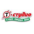 Logo saluran telegram tstudiovl — Т-Студио Владивосток