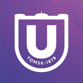 Логотип телеграм канала @tsu_science — Science Works | О науке в ТГУ