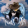 Логотип телеграм канала @tsu9ami — tsunami