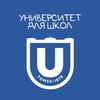 Логотип телеграм канала @tsu_forschool — ТГУ для школ | официальный канал