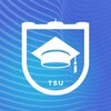 Логотип телеграм канала @tsualumni — Ассоциация выпускников ТГУ