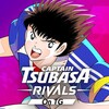 टेलीग्राम चैनल का लोगो tsubasarivalsannounce — Captain Tsubasa -RIVALS- on TG Announcement