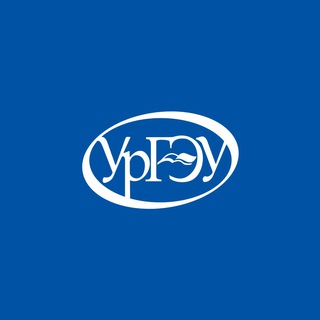 Логотип телеграм канала @tsue_jiep — Уральский Государственный Экономический Университет & TГЭУ