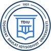Telegram kanalining logotibi tsue_hemis — TDIU HEMIS tizimi