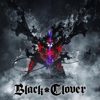 Logo of telegram channel tsugai_vff — BLACK CLOVER SAISON 2 VF