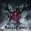 Logo of telegram channel tsugai_vff — BLACK CLOVER SAISON 2 VF
