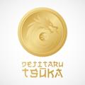 Logo saluran telegram tsukaresearch — Tsuka Entry Portal