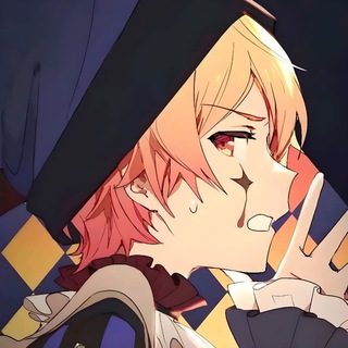 Логотип телеграм канала @tsukasa6 — ˖ ﾞЦⲃ𝗲ⲧⲩщυе Ⲏ𖦹‌ׅⲃ𝗲ⲗⲗы. ៸៸