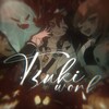 Логотип телеграм канала @tsukiwork — | РЕСТ | ꪆ୧ . ꒰🎃꒱ 𝑻𝙨𝙪𝒌𝒊 𝑾𝙤𝙧𝙠 ー 月木