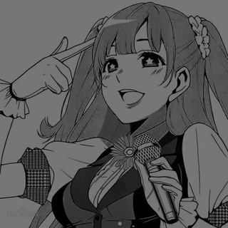 电报频道的标志 tsukuyominfinito — Multiverso 🥢