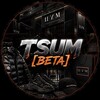 Логотип телеграм канала @tsumroblox — Цум в роблоксе