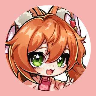 Logo of telegram channel tsumugi_ua — • tsumugi !! •