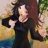 Логотип телеграм канала @tsumugi228 — дом ширки)
