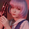 Логотип телеграм канала @tsumugimisatova — цумуги мисатова! cos