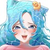 Логотип телеграм канала @tsunamiartist — TSUNAMI Artists