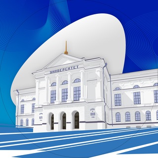 Логотип телеграм канала @tsunews — ТГУ | Новости для своих