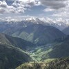 Логотип телеграм канала @tsunta — Природа - Дидоэтии (Цунтинский район)🌴