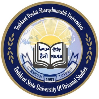 Telegram kanalining logotibi tsuos_evening — TSUOS Evening and Correspondence courses