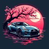 Логотип телеграм канала @tsurikawa_avto — TsurikawaAvto