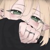 Логотип телеграм канала @tsusaruart — tsusaru 18 