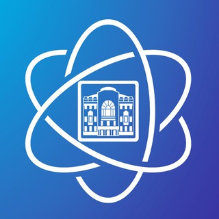 Логотип телеграм канала @tsutmb_science — Наука в Державинском