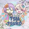Логотип телеграм канала @tsutsuko — Руикасы мои дети • тсутсуко