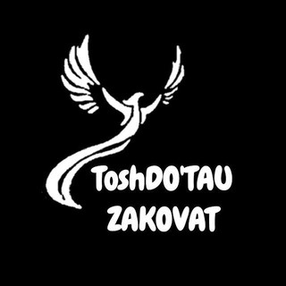 Telegram kanalining logotibi tsuull_zakovat_klubi — ToshDO'TAU Zakovat klubi
