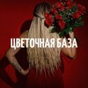 Логотип телеграм канала @tsvet_baza — Цветочная База 🌷Цветы Архангельск