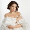 Логотип телеграм канала @tsvetanaomelchuk — Цветана Омельчук 💃