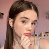 Логотип телеграм канала @tsvetkaa — ann.tsvetka🐈‍⬛🎀