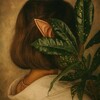 Логотип телеграм канала @tsvetochekka — Цветы по-Катиному🌿