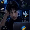 Telegram channel ادوات بايثون logo