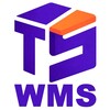 Логотип телеграм канала @tswms_news — TS-WMS для селлеров и фулфилмента