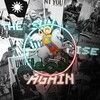 Логотип телеграм канала @tswrnewszzzz — The sun will rise again. Новости мода