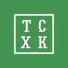 Логотип телеграм канала @tsxktv71 — ТСХК🌱