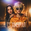 Логотип телеграм канала @tsxmyraya — Хмурая