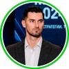Логотип телеграм канала @tsykunov_ads — МАРКЕТИНГ | ЦЫКУНОВ