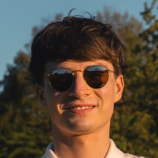 Логотип телеграм -каналу tsypin21_blog — Павло Ципін | @tsypin21